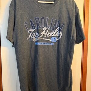 Fanatics Heather Gray T-Shirt